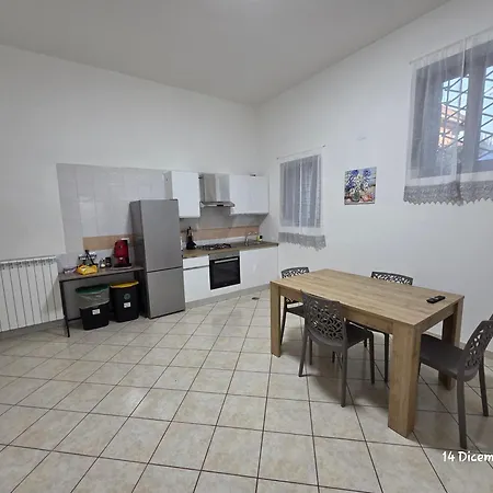 Апартаменты Domus Morfeo 2