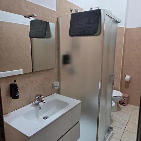 Апартаменты Domus Morfeo 2 Casagiove