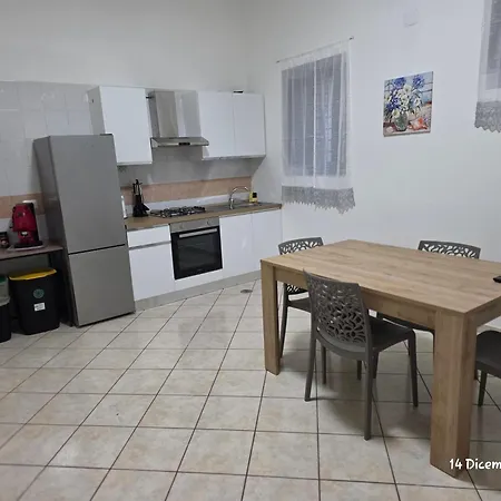 Апартаменты Domus Morfeo 2 *