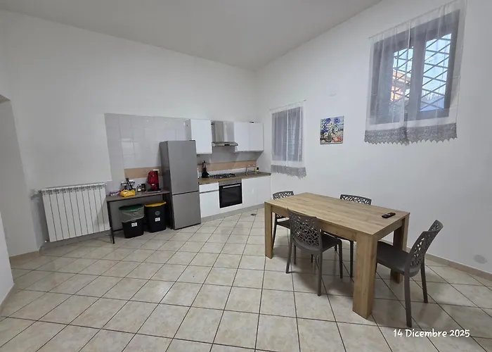 Апартаменты Domus Morfeo 2