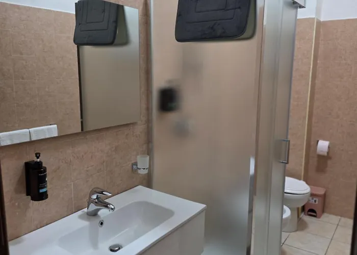 Апартаменты Domus Morfeo 2 Casagiove