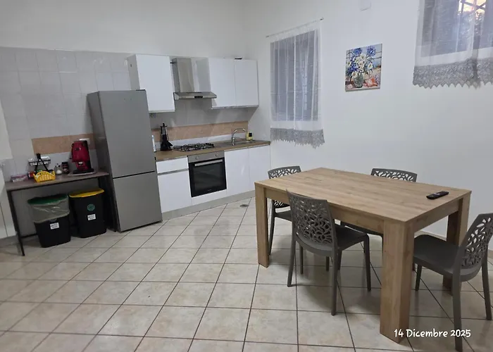 Апартаменты Domus Morfeo 2 *