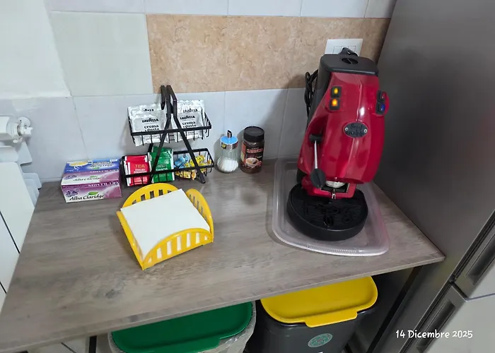 Апартаменты Domus Morfeo 2