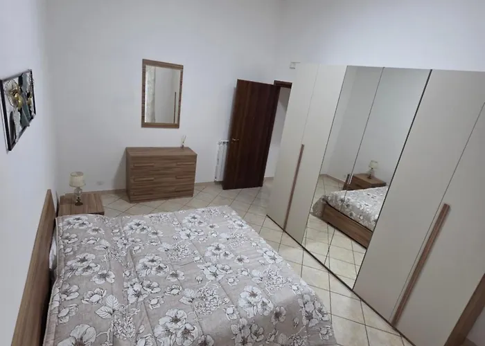 Domus Morfeo 2 Апартаменты *