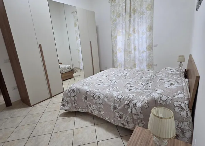 Апартаменты Domus Morfeo 2 *