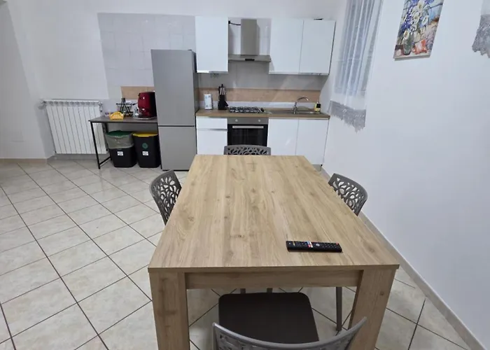 Domus Morfeo 2 Апартаменты Casagiove