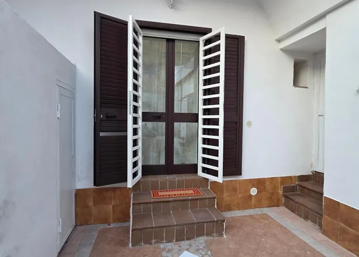 Апартаменты Domus Morfeo 2 Casagiove